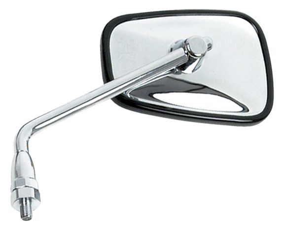 Type - Chrome left Vicma TypeRef: VIC00251A / 1084031001