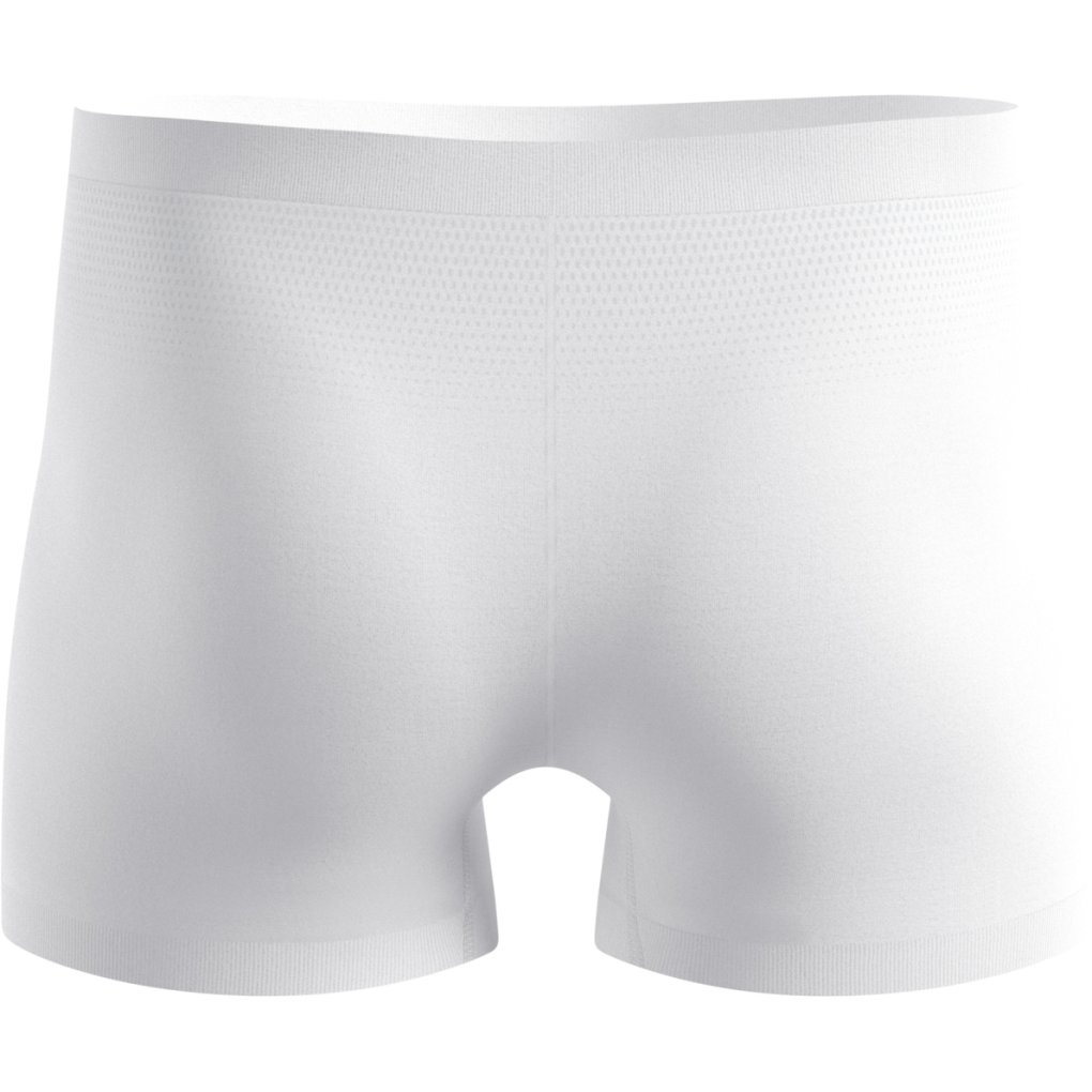 Odlo Performance X-Light Seamless Boxers Men - white