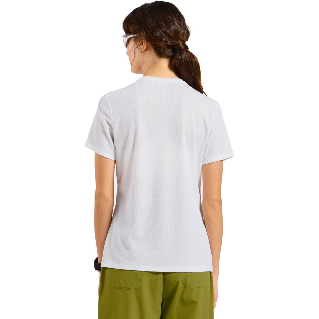 Odlo Cubic Light T-Shirt Women - white