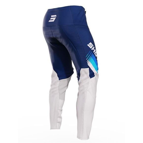 Shot CONTACT cross pants - TRACER 2024 - BlueRef: SO2359