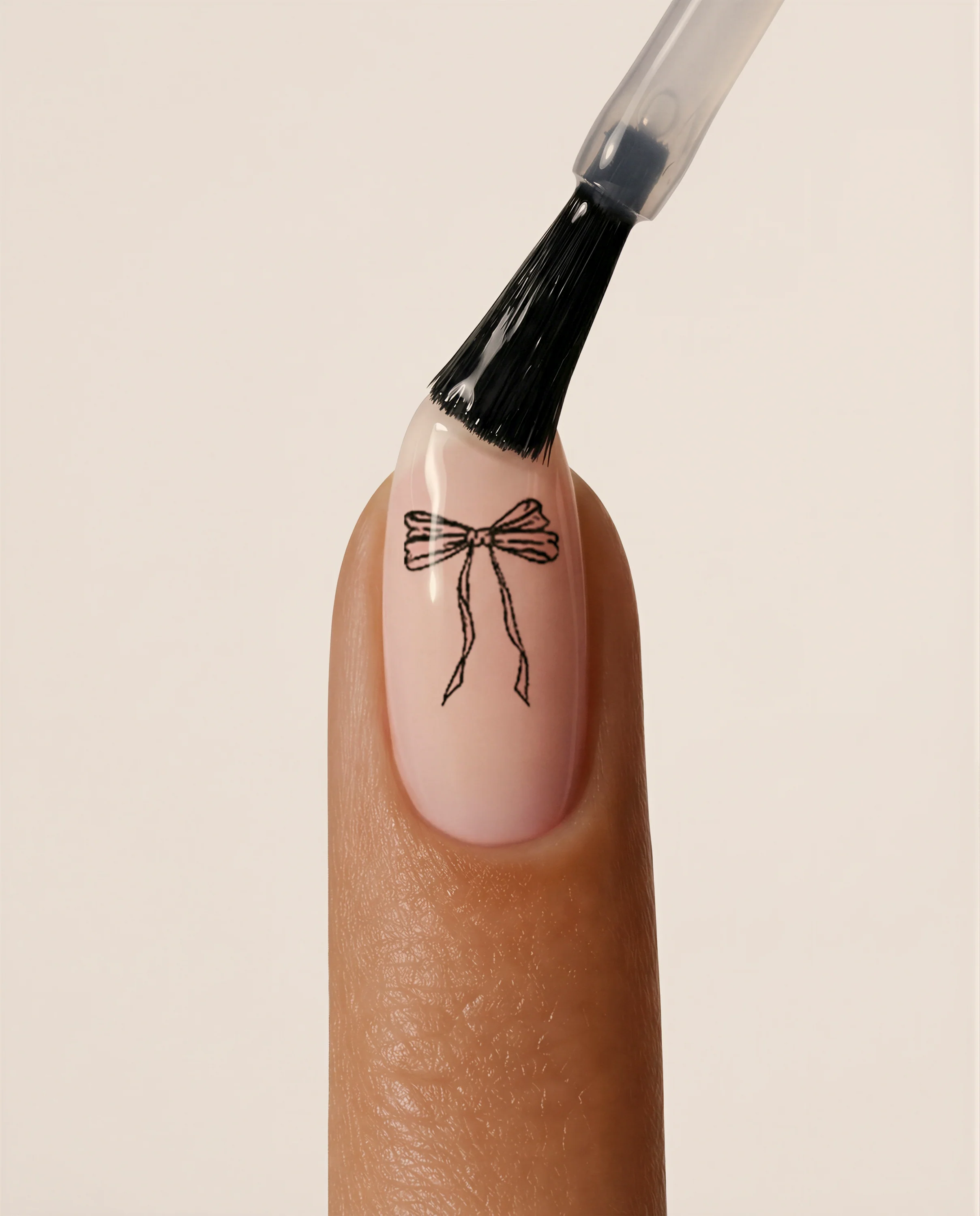 Heavenly Nail Art