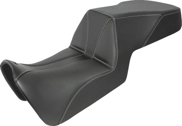 SADDLEMEN Pan America Comfort SeatRef: SDD00120A / 08102355