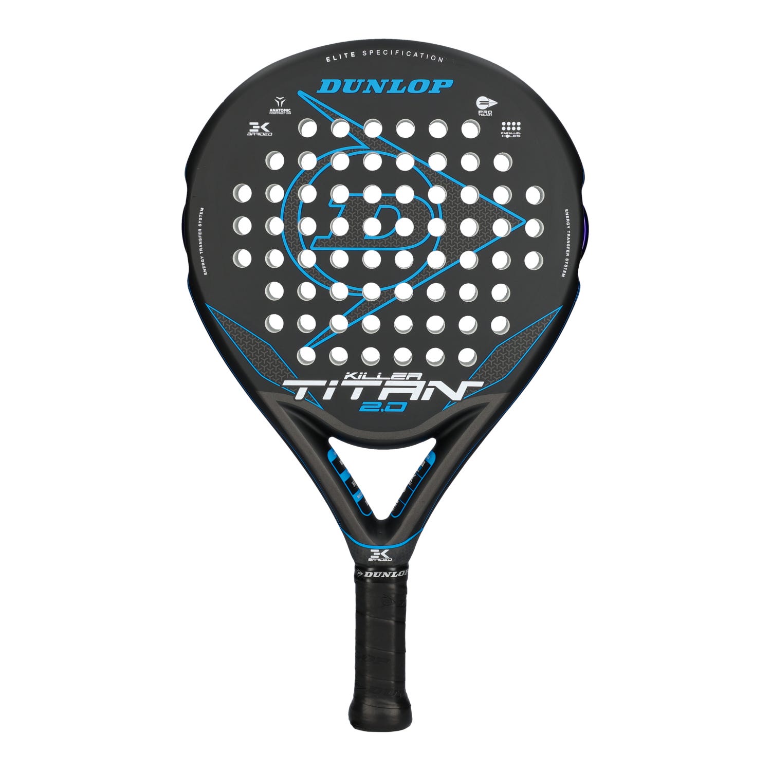 DUNLOP TITAN KILLER 2.0 2024