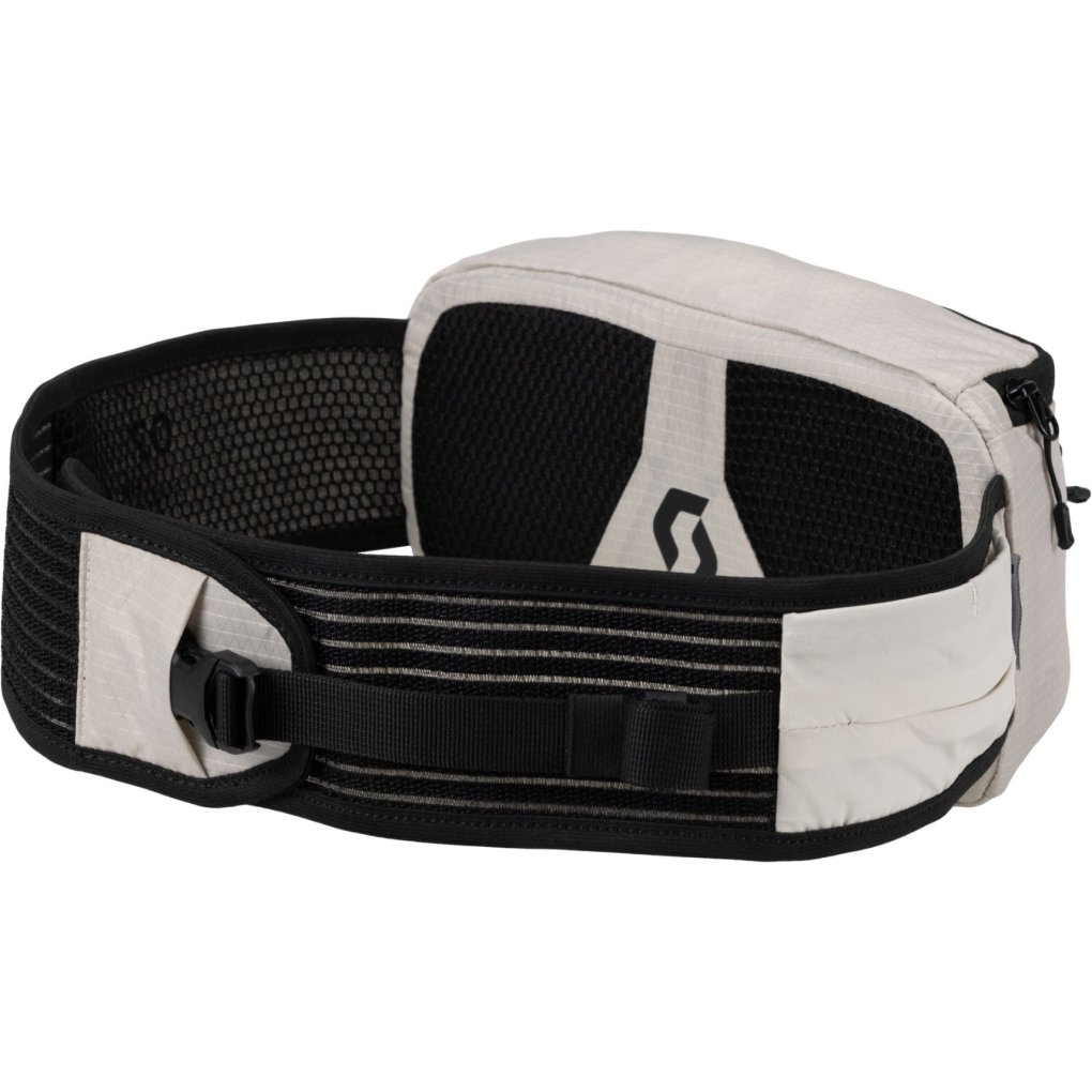 SCOTT Trail 2 Hip Pack - dust white
