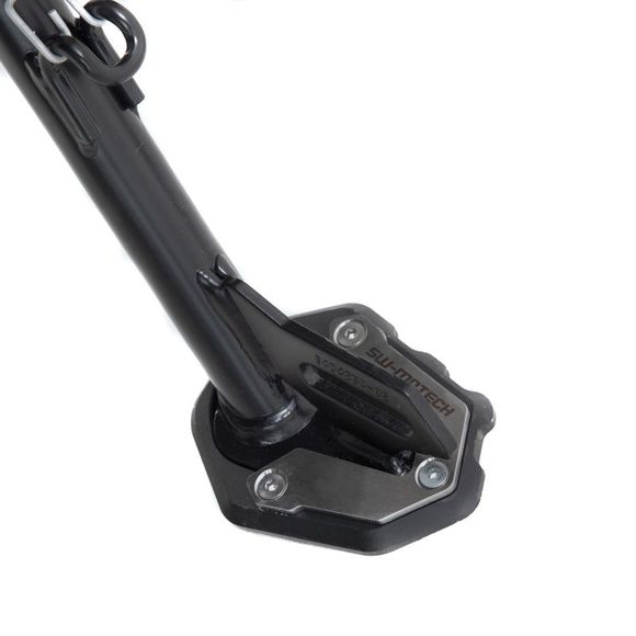 SW-MOTECH Side Stand Extension - BlackRef: STS.07.945.10000