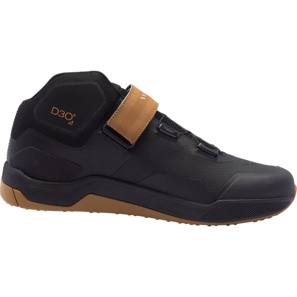 Sidi Descentio MTB Shoes - Harvest