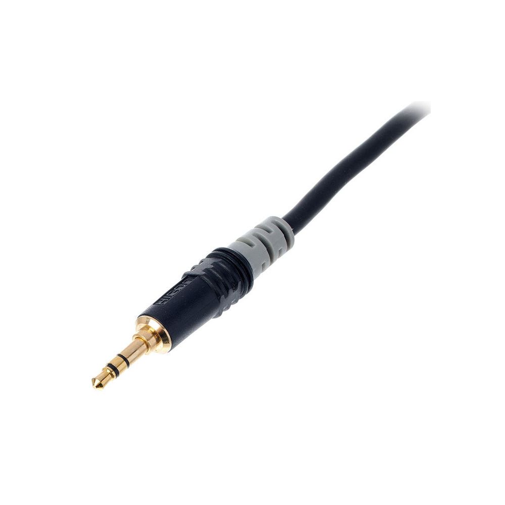 Sommer Cable Basic HBA