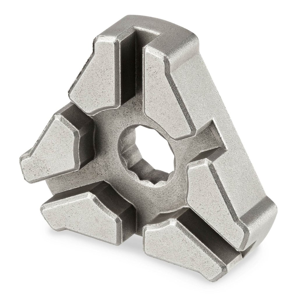 BLUECHAIN Multi Spoke Wrench 3.2/3.3/3.5 mm