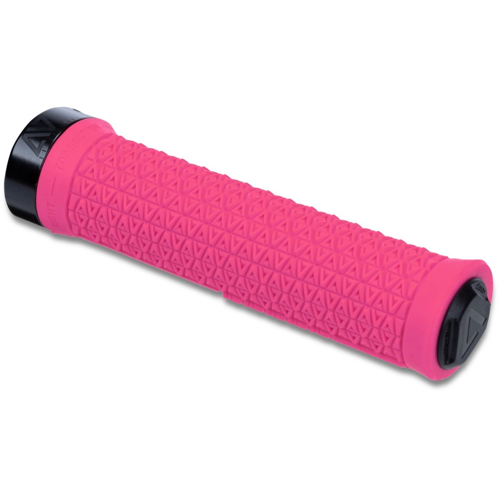 ACID ICON PRO Grips - neon pink