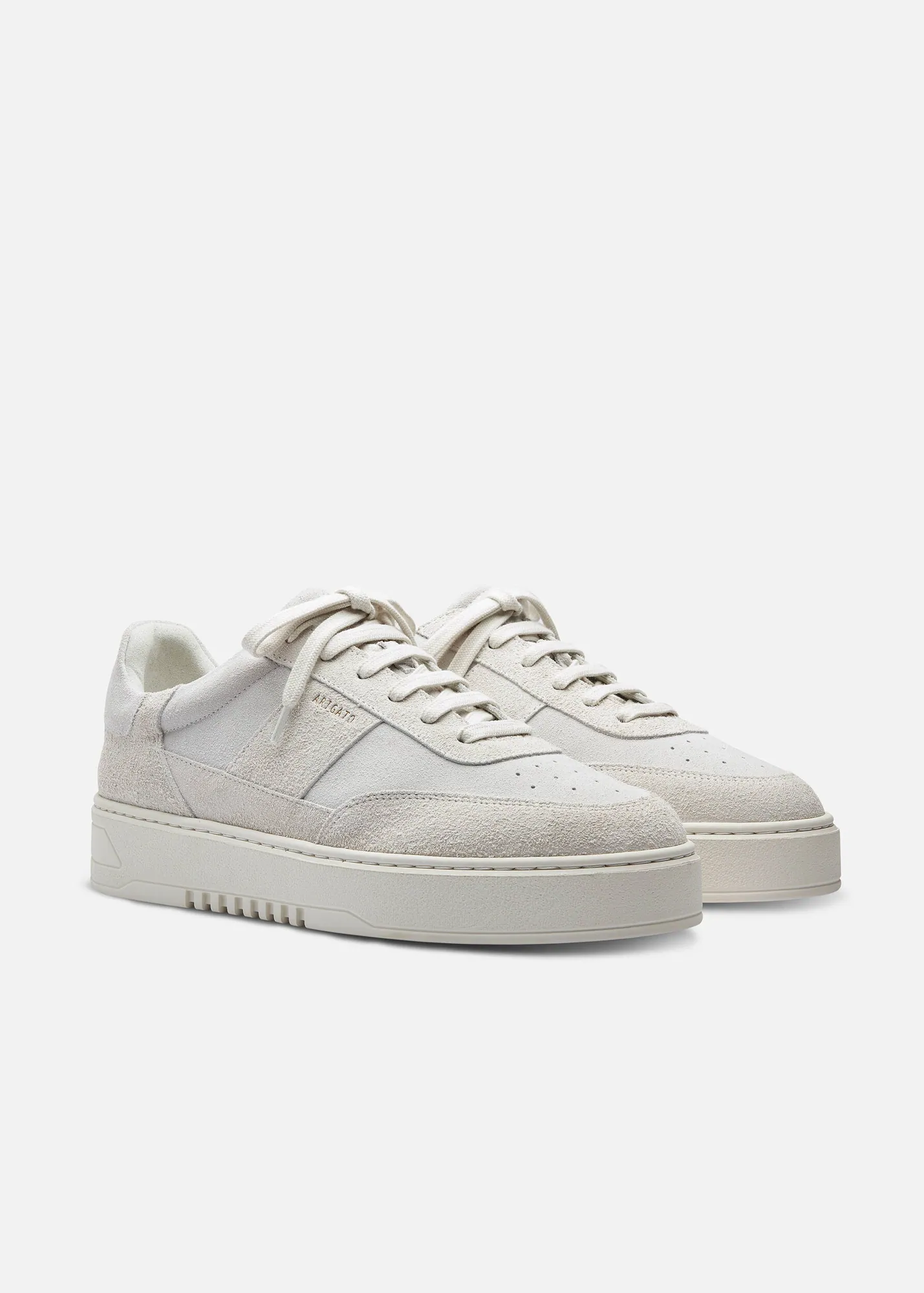 Orbit Vintage Sneaker