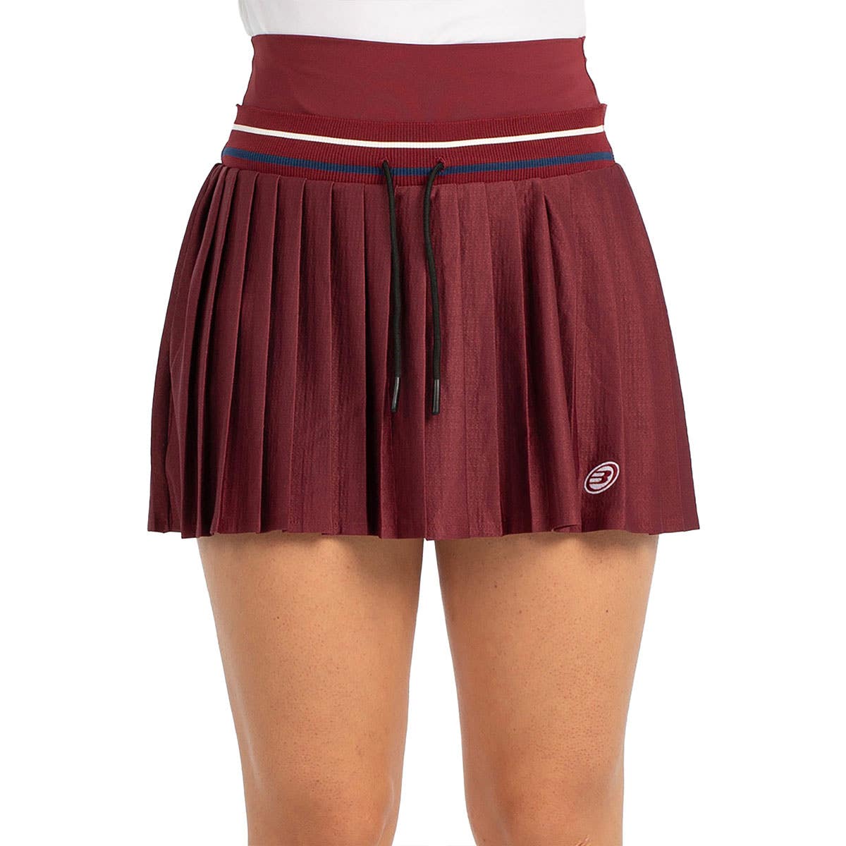 SKIRT BULLPADEL ATRIA WOMAN