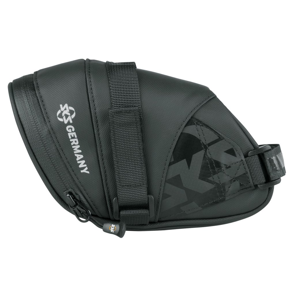 SKS Explorer Straps Saddle Bag - 0.8L