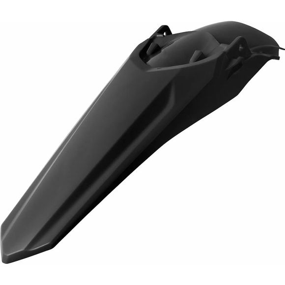 CYCRA black rear mudguard - BlackRef: CYC0393 / 14033682