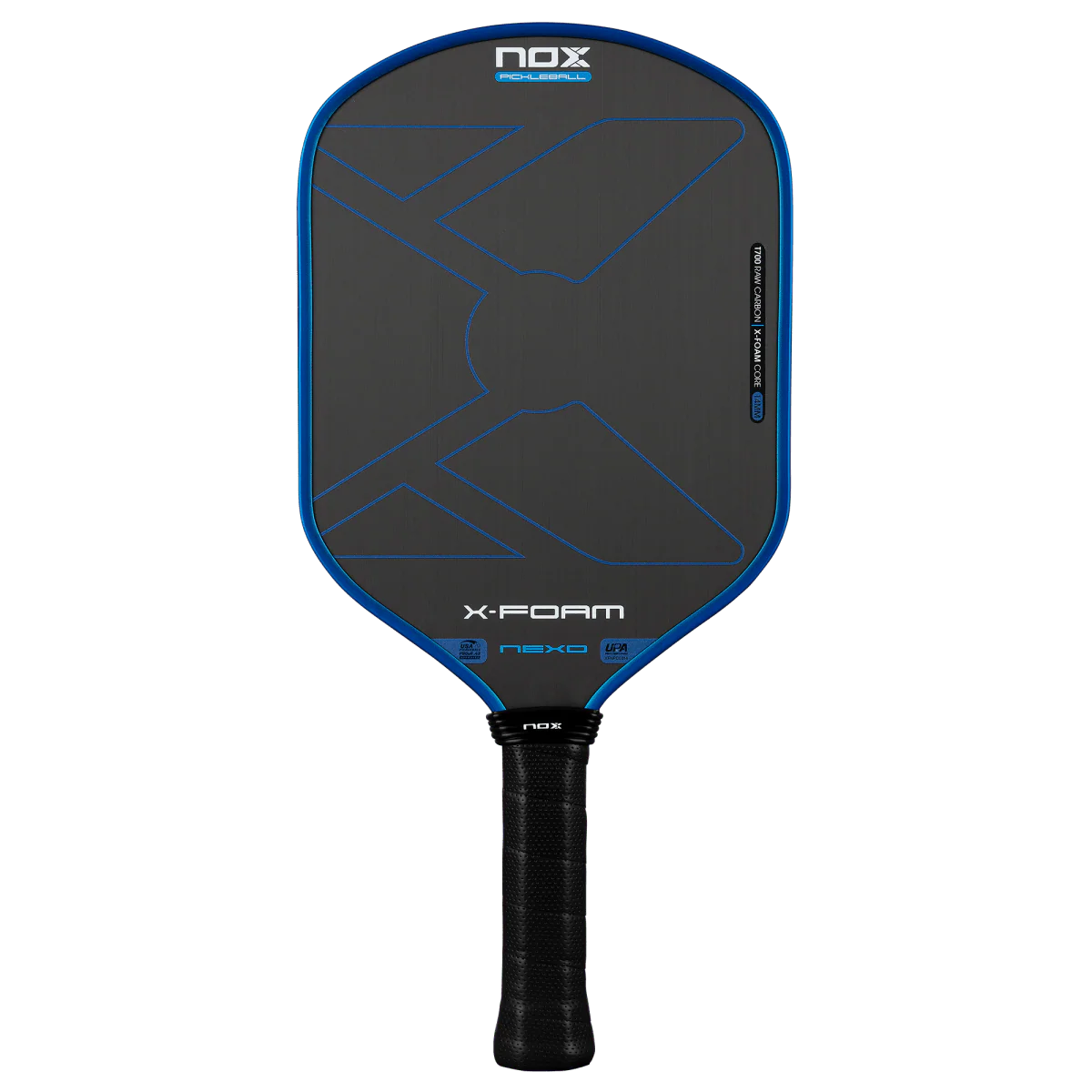 X-FOAM NEXO 14mm Pickleball Paddle
