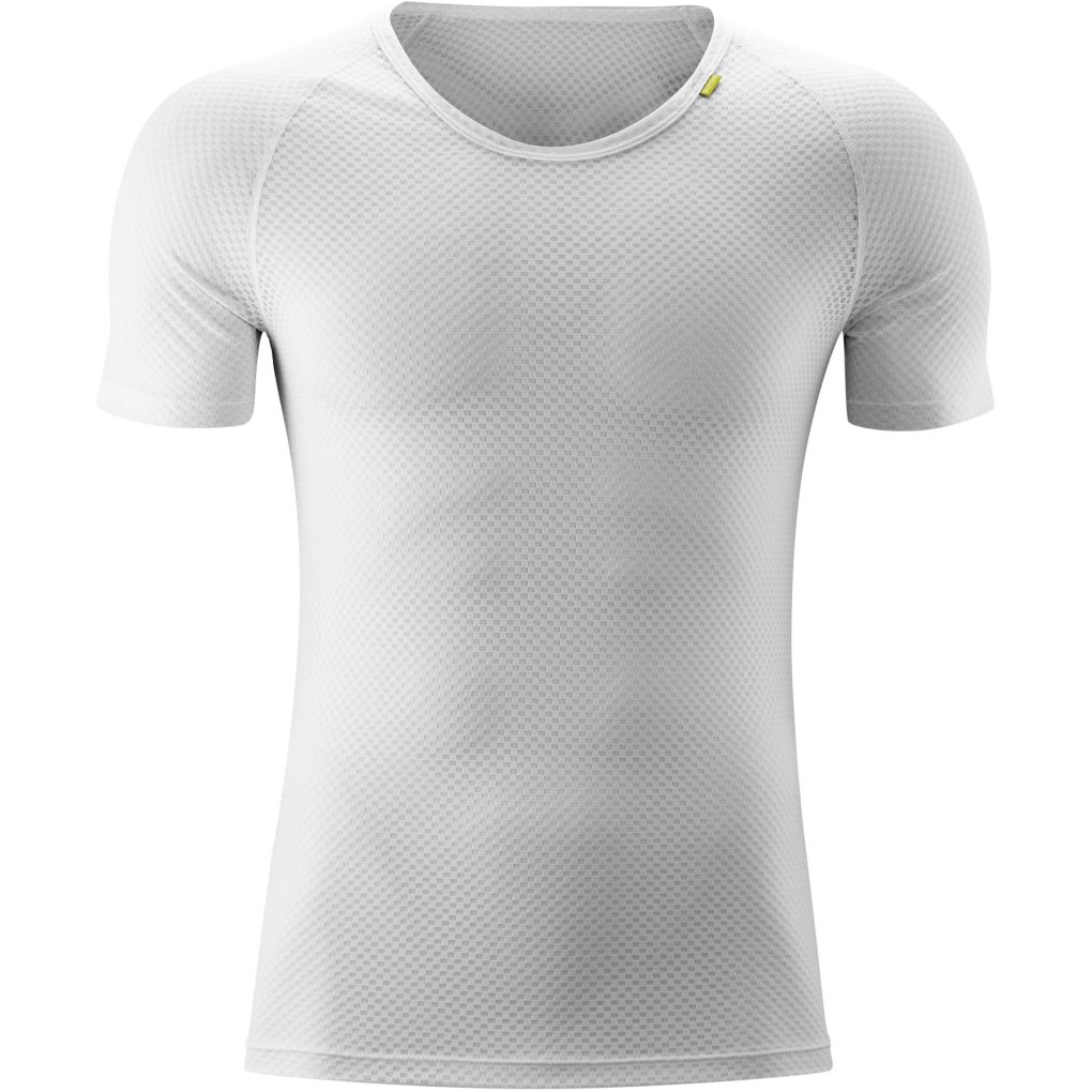 Gonso Base Undershirt Men - White