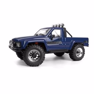 Venture18 Flux 1985 Toyota Hilux SR5 HPI