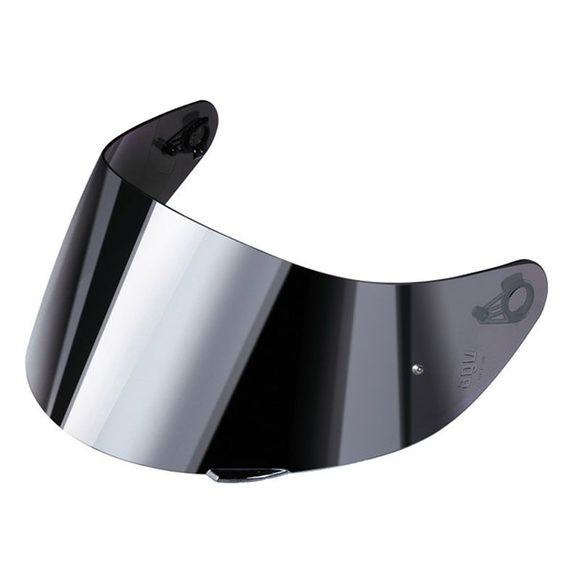 AGV IRIDIUM Helmet Visor - K5 S / K3 SV / K1 S - GrayRef : AG0795