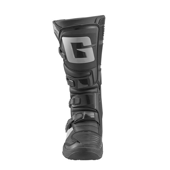 Gaerne GX1 EVO 2026 cross Boots - Black / WhiteRef: GA0288