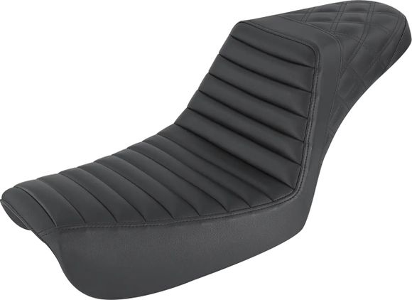 SADDLEMEN Step - Up comfort saddleRef: Sdd00649A / 08030656