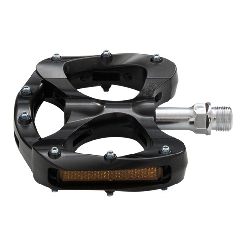 MKS Pretzel Pedals - black
