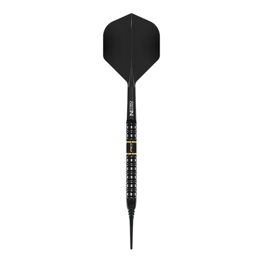 Red Dragon Ascend Parallel Softdarts - 20g
