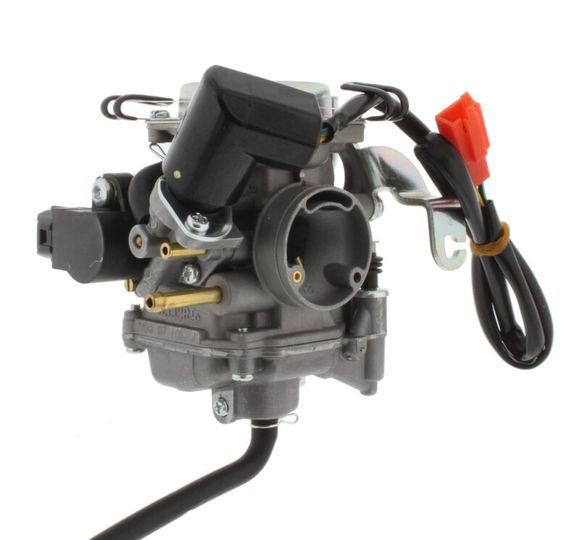 DELL ORTO TKSVB carburetor Ø18 ZRef: Dello00149A / 1126947