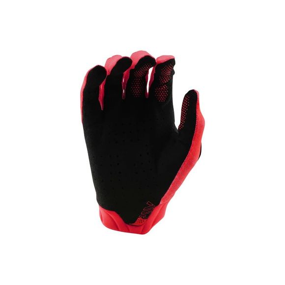 Gloves cross TroyLee design Air Mono 2025 - Black / RedRef: TRL1120