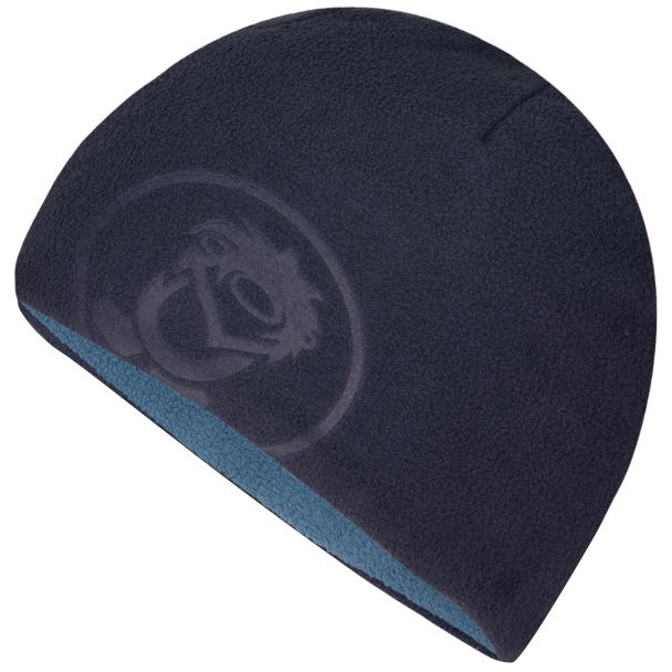 Trollkids Finnmark Cap Kids - Nordic Blue/Navy
