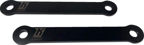 Kit de rabaissement Kodlin USA abaissementHARLEY DAVIDSON 1250 SPORTSTER 1250 S - 2021 - 2025Ref : KODL00001A / 13041084