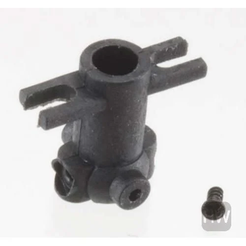 Helimax Lower Head Block/Blade Drive No