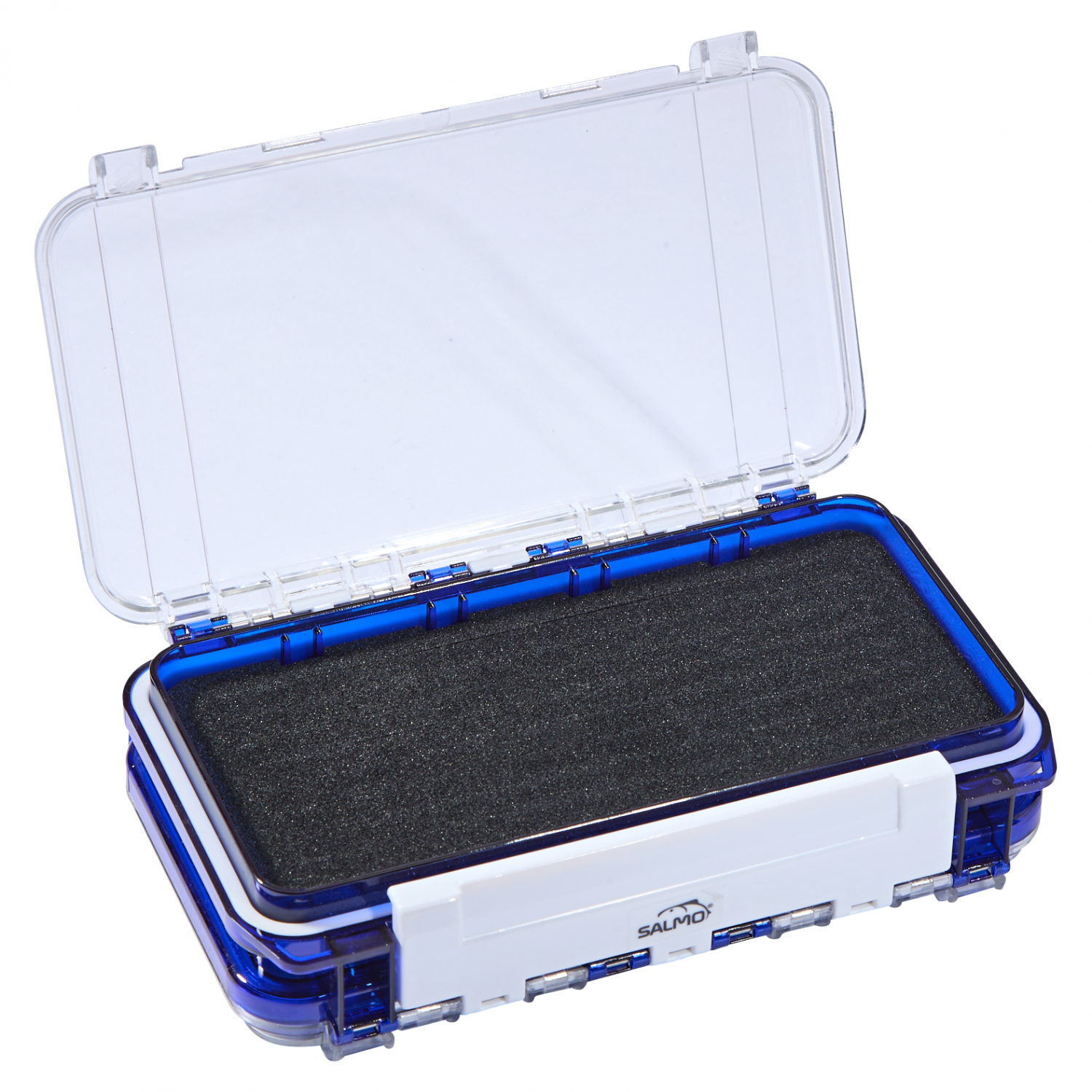 Salmo Spoon and small parts box