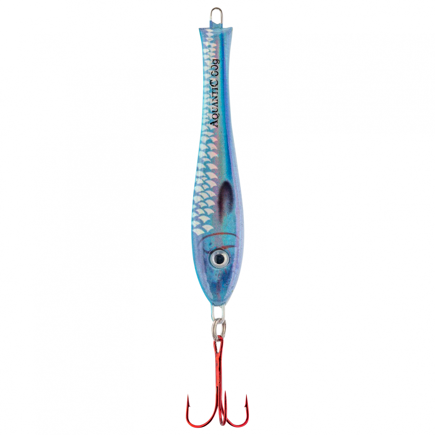 Aquantic Zombie Pilk (BS)