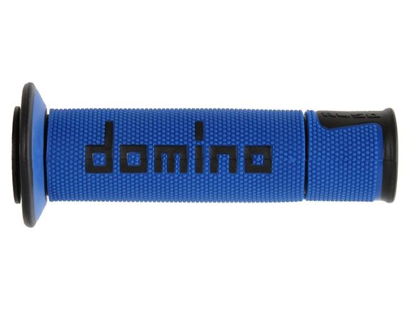 Poignées de guidon Domino A450 - route course UniverselRef : DO00227A / 1083492008