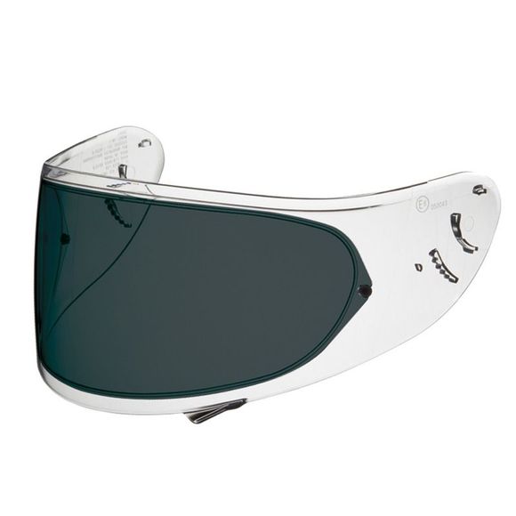HJC SMOKE pinlock® film - DKS052 - FG-JET/IS-33 II - BlackRef: HJ0934