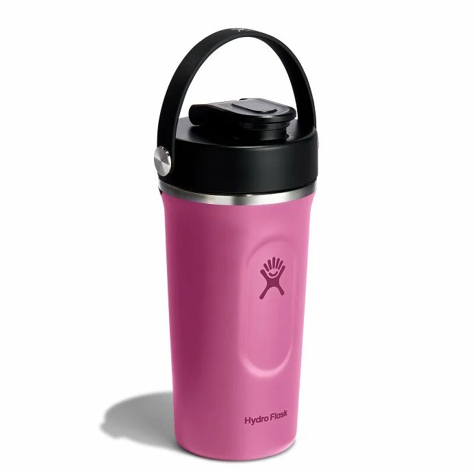 Hydro Flask 24oz Insulated Shaker Bottle - 710ml - Reef