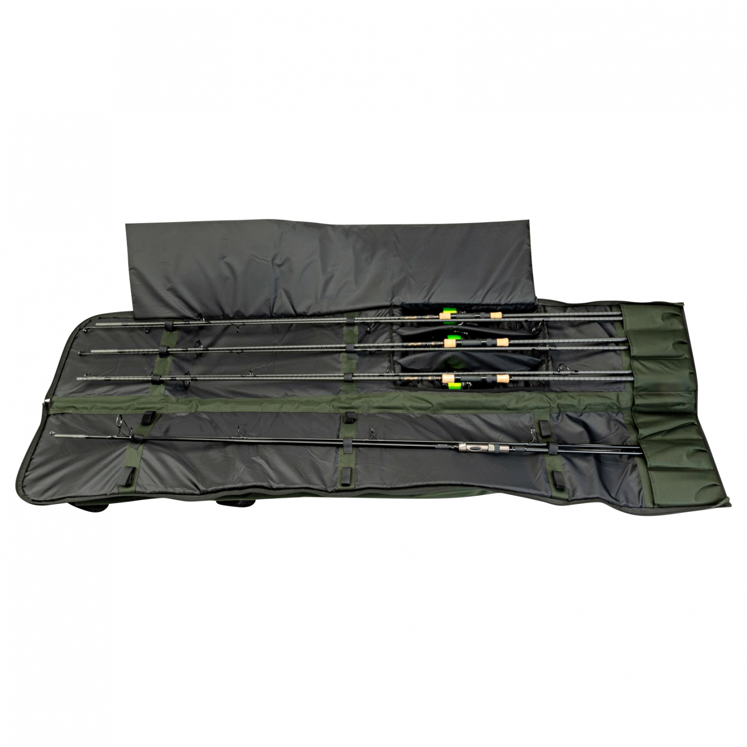 Anaconda Travel Holdall 3 + 3