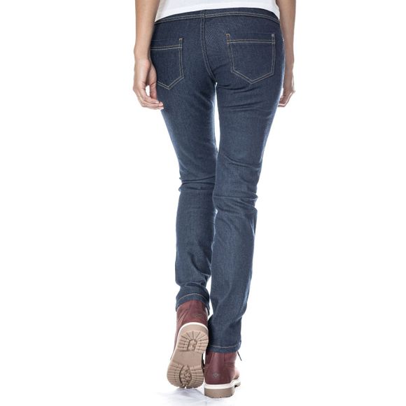 Ixon MADDIE Motorcycle Jeans - Slim - BlueRef: IX1622