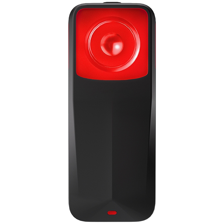 Ravemen NT201 Radar Rear Light - Black