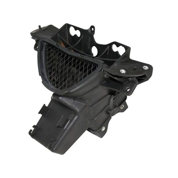 Araignée de carénage Brazoline adaptableKAWASAKI 600 NINJA ZX-6 R (ZX600R) - 2009 - 2010Ref : 10642