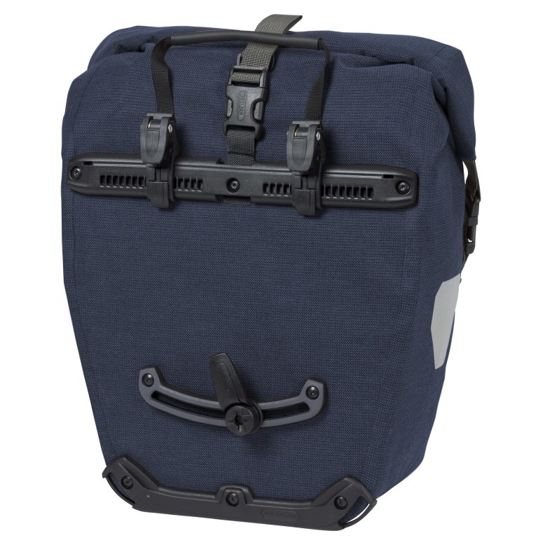 ORTLIEB Back-Roller Urban - QL2.1 Bike Pannier - 20L - ink
