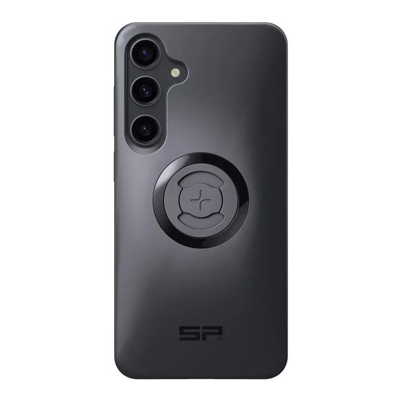 SP Connect SPC+ S24+ Protective Case - BlackRef: Spc0171 / Spc52675