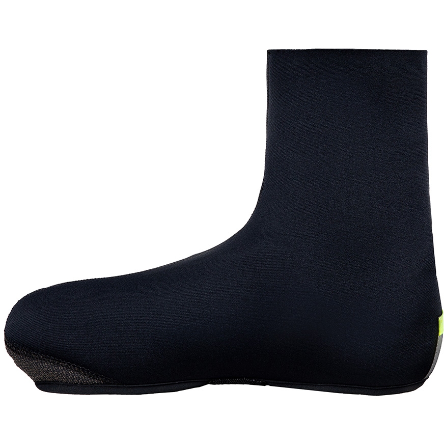 Chiba Full Neoprene Shoecover - black