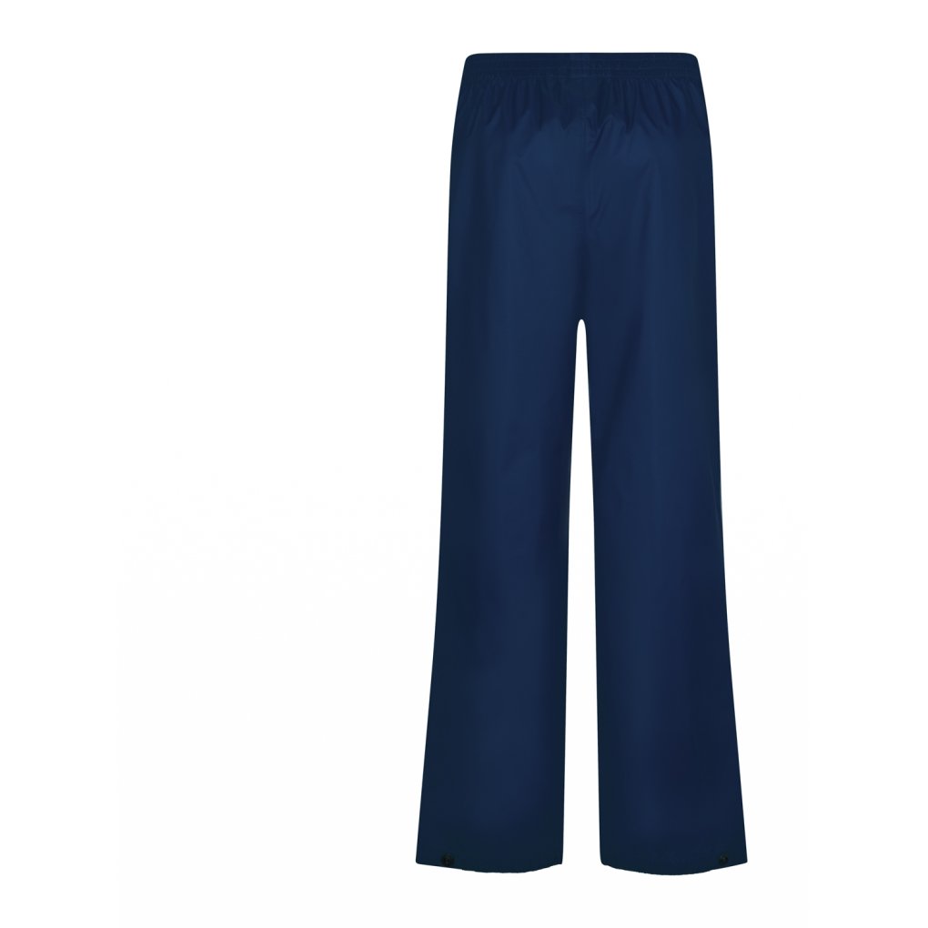 Trollkids Trolltunga Pants Kids - Navy