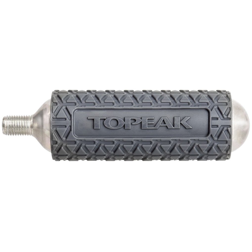 Topeak CO2 Sleeve 25g (2 pieces)