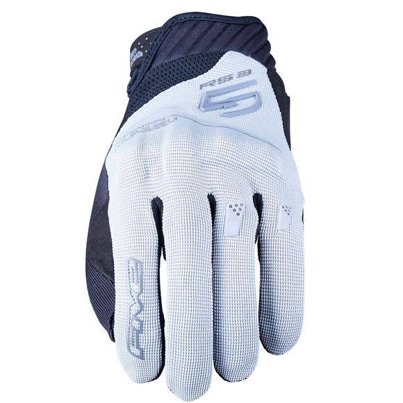 Gants Five RS3 EVO WOMAN - Gris / NoirRef : FV0367