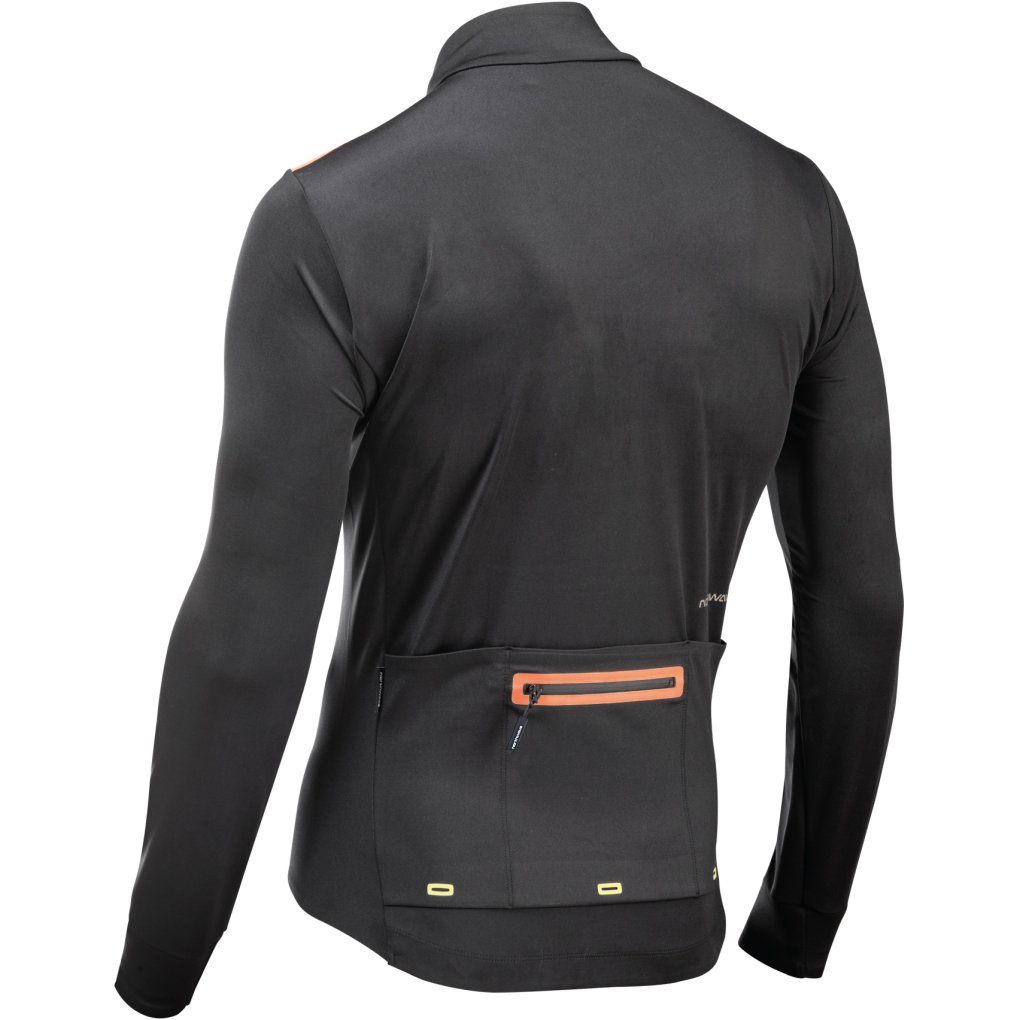Northwave Extreme H2O Jacket Men - black 10