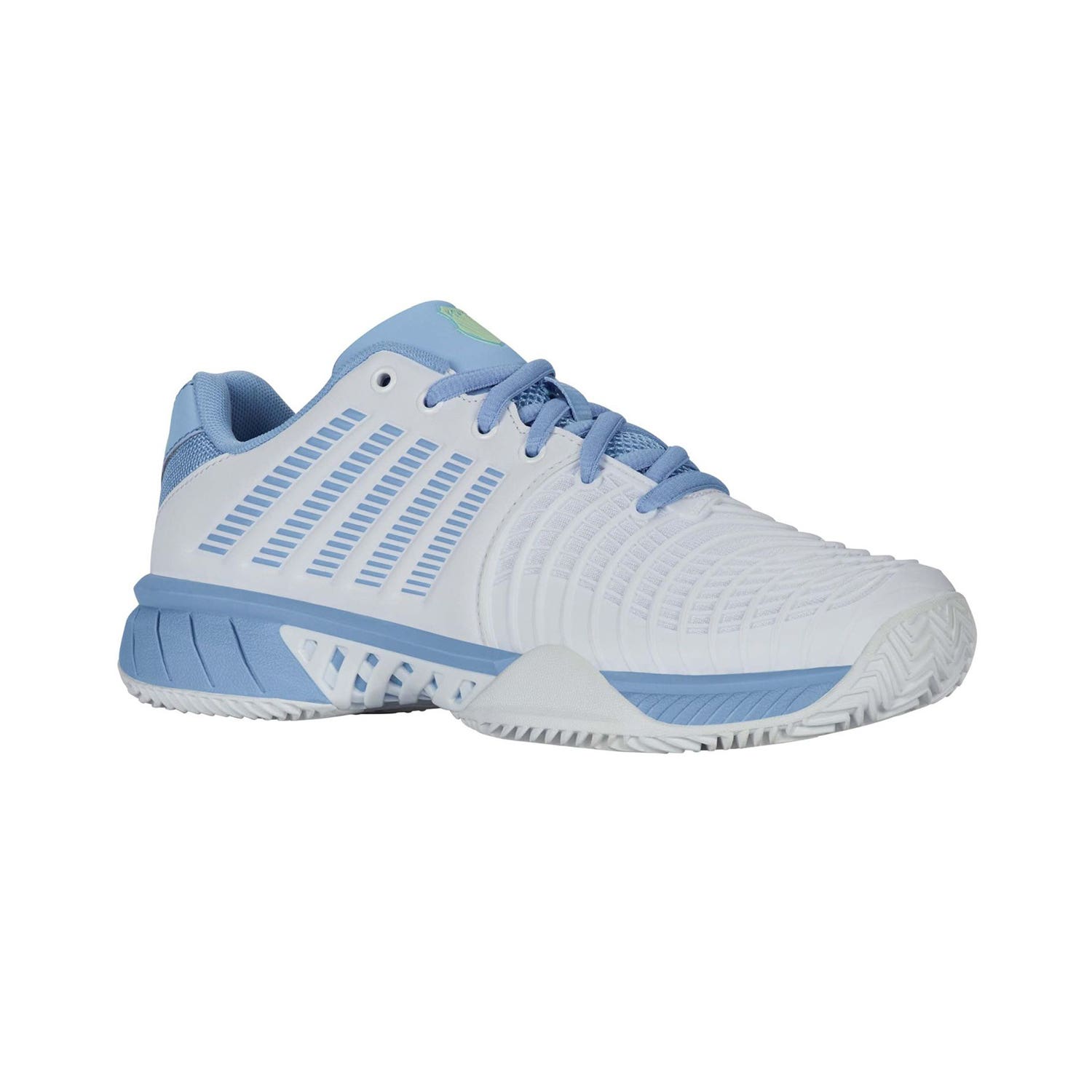 KSWISS EXPRESS LIGHT 3 HB 98563112 WOMEN'S WHITE