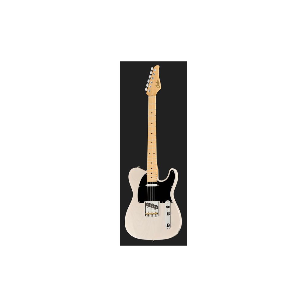 Suhr Classic T MN TW – Thomann Ireland