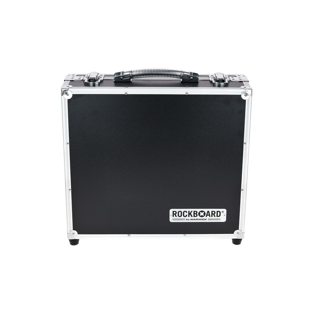 Rockboard Pedal Case EPC 01 Black – Thomann Ireland