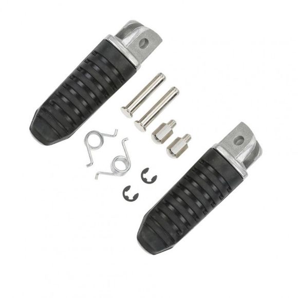 Brazoline FRONT SUZUKI footrestsRef: 34523